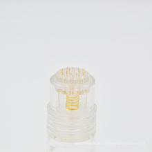 Essenlite 24k Golden Micro Derma Nadeln Hydra Stempel